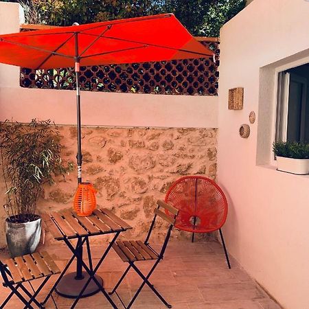 Joolia Soohome Marseilles Exterior foto