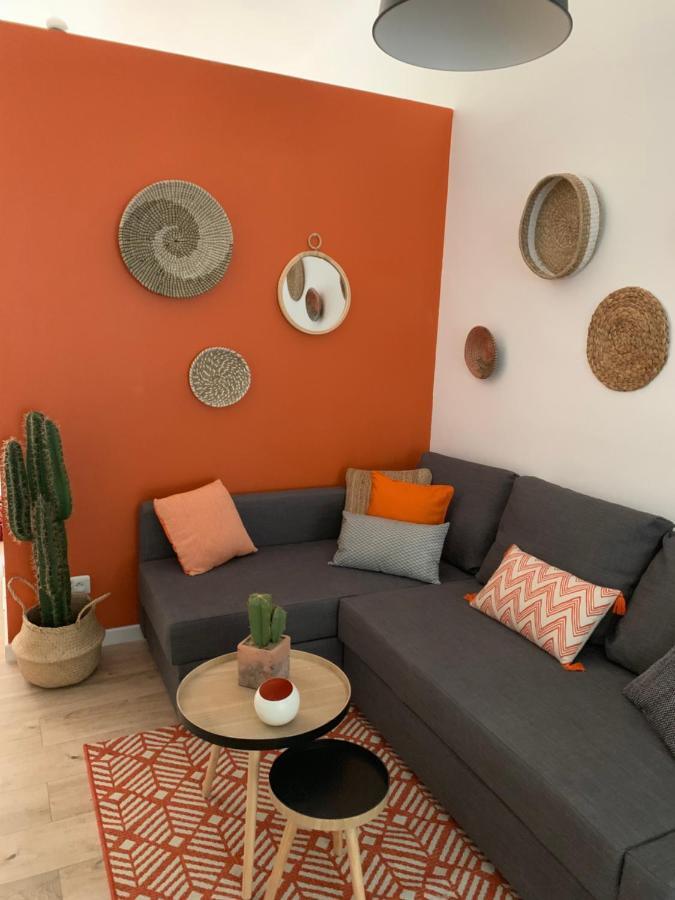 Joolia Soohome Marseilles Exterior foto