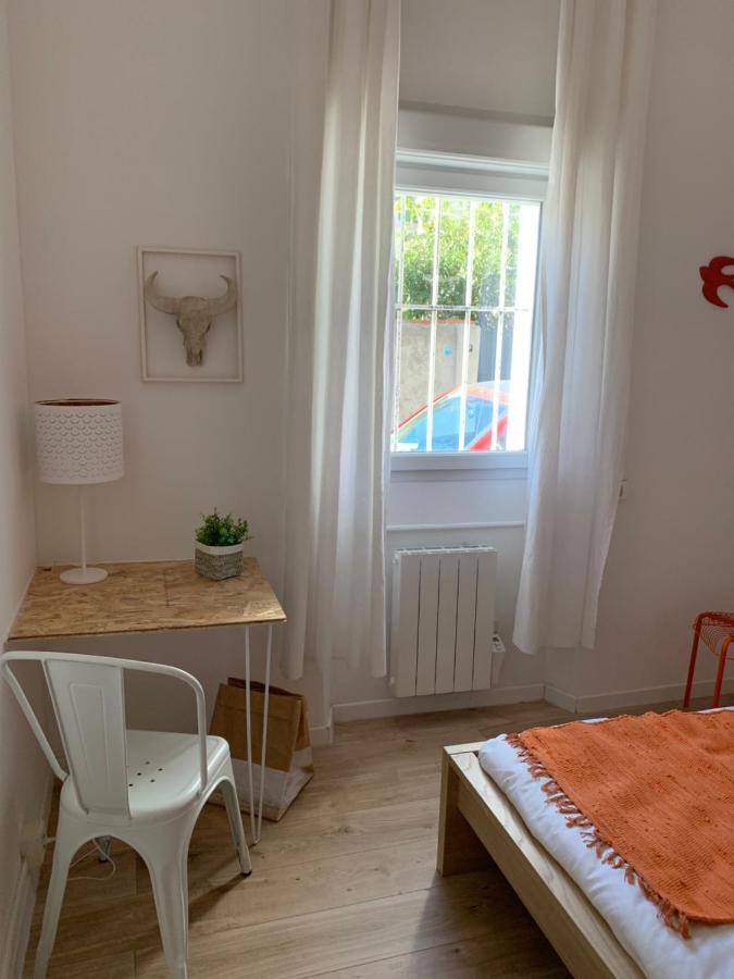 Joolia Soohome Marseilles Exterior foto