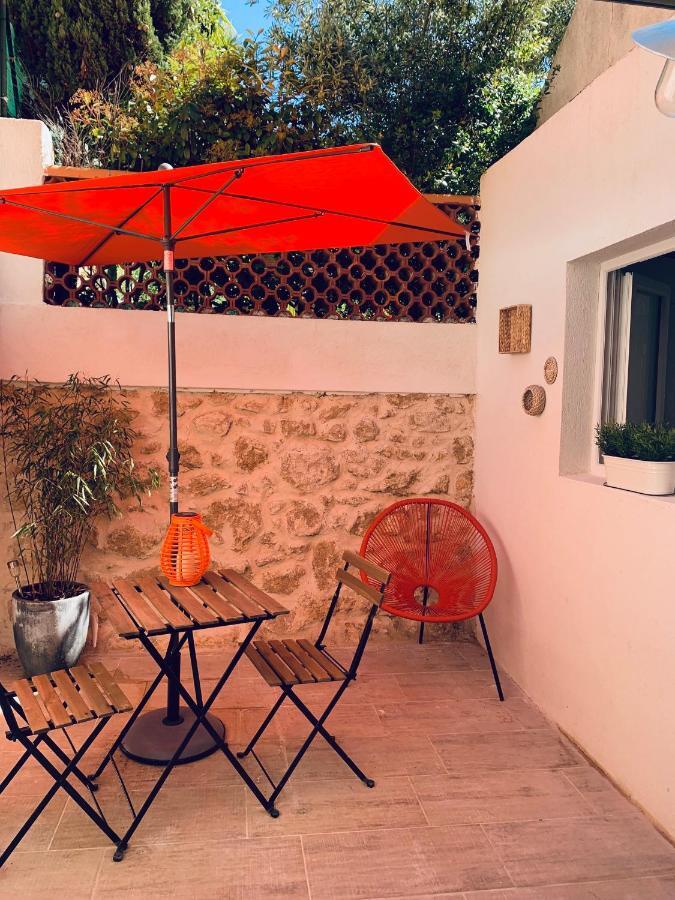 Joolia Soohome Marseilles Exterior foto
