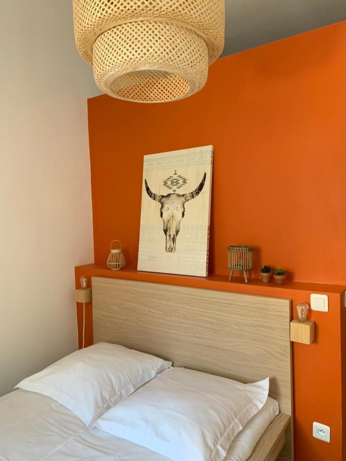 Joolia Soohome Marseilles Exterior foto