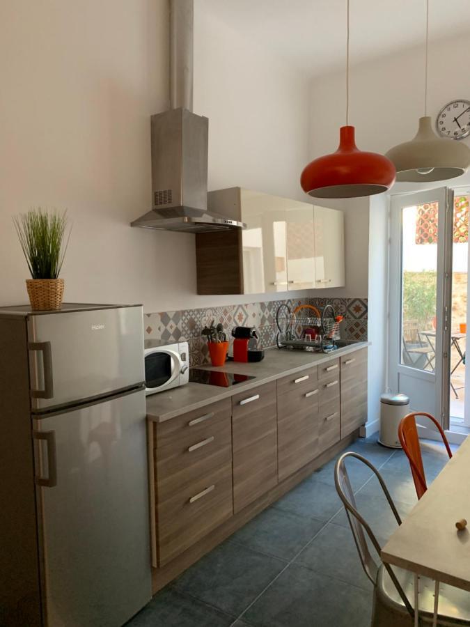 Joolia Soohome Marseilles Exterior foto