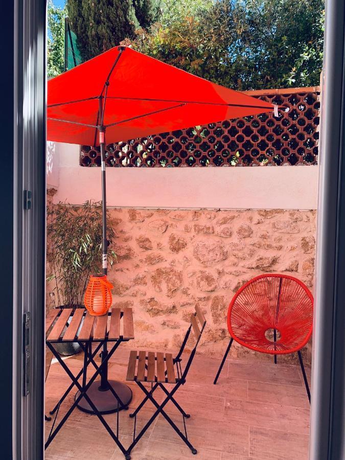 Joolia Soohome Marseilles Exterior foto